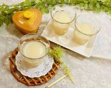 準備5分!乳酸菌ドリンクゼリー作り方4写真