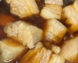 煮込むだけ柔らか豚の角煮作り方3写真