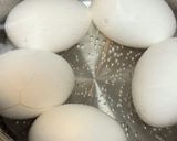 煮込むだけ柔らか豚の角煮作り方4写真