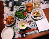 レンジで簡単にも！ポーチドエッグ作り方33写真