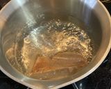 【離乳食７か月～】かぶのスープ作り方2写真