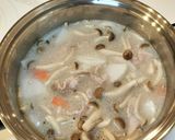 塩豚汁 QC作り方3写真