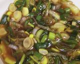 中華タレ＊冷やし中華、冷麺、油淋鶏作り方4写真