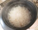 土鍋で玄米、失敗なし！作り方4写真