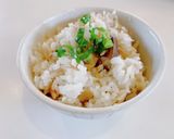 金目鯛干物からの炊き込み土鍋ご飯作り方11写真