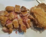一手間でとても美味しい!トロトロ親子丼★作り方2写真