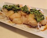 コク旨パセリソース作り方3写真