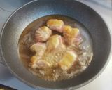 一手間でとても美味しい!トロトロ親子丼★作り方3写真