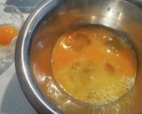 一手間でとても美味しい!トロトロ親子丼★作り方5写真
