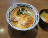 一手間でとても美味しい!トロトロ親子丼★作り方7写真