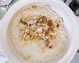 金目鯛干物からの炊き込み土鍋ご飯作り方9写真