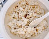金目鯛干物からの炊き込み土鍋ご飯作り方10写真