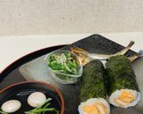 ☆高野豆腐のヘルシーカツで卵とじ☆作り方14写真
