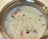 クリームシチュー QC作り方7写真