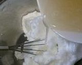 雪見だいふく！？簡単ふわふわマシュマロ作り方5写真