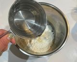 天ぷら衣があまったらガリの天ぷら作り方1写真