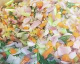 お洒落に糖質オフ#41 ギネスポーク作り方7写真