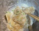 天ぷら衣があまったらガリの天ぷら作り方6写真