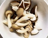 根菜茄子白菜オイごま甘酢煮味温野菜サラダ作り方7写真