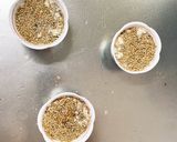 根菜茄子白菜オイごま甘酢煮味温野菜サラダ作り方11写真