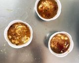 根菜茄子白菜簡単きな粉チリ味温野菜サラダ作り方11写真