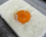 さっぱりとろろ〜作り方2写真