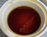 さっぱりとろろ〜作り方3写真