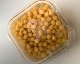 ひよこ豆の茹で方作り方6写真