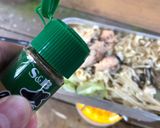 ▲山ごはん▲石狩鍋風みそラーメン作り方6写真