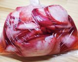 赤かぶの甘酢漬け作り方7写真
