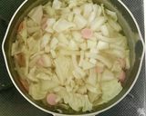 食べるコンソメスープ作り方6写真