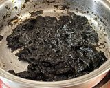 ごはんにとっても良く合う♪海苔の佃煮作り方3写真