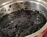 ごはんにとっても良く合う♪海苔の佃煮作り方4写真