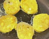 レンコンのピカタ作り方4写真