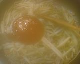 山うどのスイートチリソースきんぴら♪作り方5写真