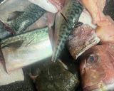 魚の煮付け どの魚でも美味しい味つけ作り方1写真