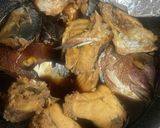 魚の煮付け どの魚でも美味しい味つけ作り方5写真