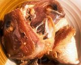 魚の煮付け どの魚でも美味しい味つけ作り方6写真