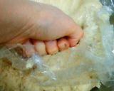 とまらない！オートミールクッキー作り方5写真