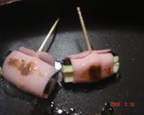お弁当に★ギョニナス★作り方3写真