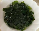イカの簡単酢の物作り方1写真