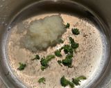 おろしチーズハンバーグ＆おろしから揚げ作り方5写真
