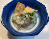 おろしチーズハンバーグ＆おろしから揚げ作り方7写真