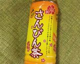 沖縄さんぴん茶ペットボトルで、ゼリー作り方1写真