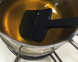 沖縄さんぴん茶ペットボトルで、ゼリー作り方3写真