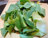 【常備菜】塩昆布漬けチンゲン菜作り方2写真