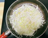 広島風お好み焼き作り方5写真