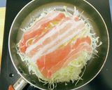 広島風お好み焼き作り方6写真