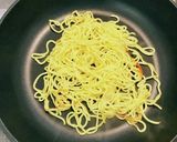 広島風お好み焼き作り方9写真