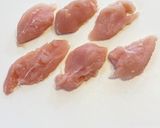 揚げずに簡単ヘルシー！ささみでチキン南蛮作り方2写真